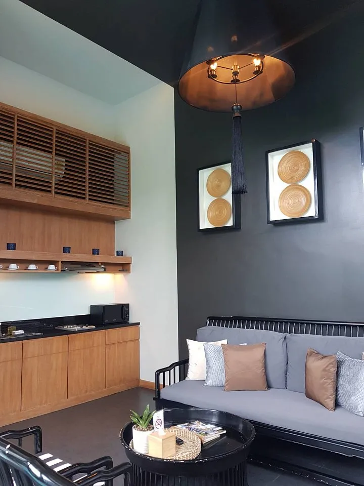 Apartment in Phuket — photo 7