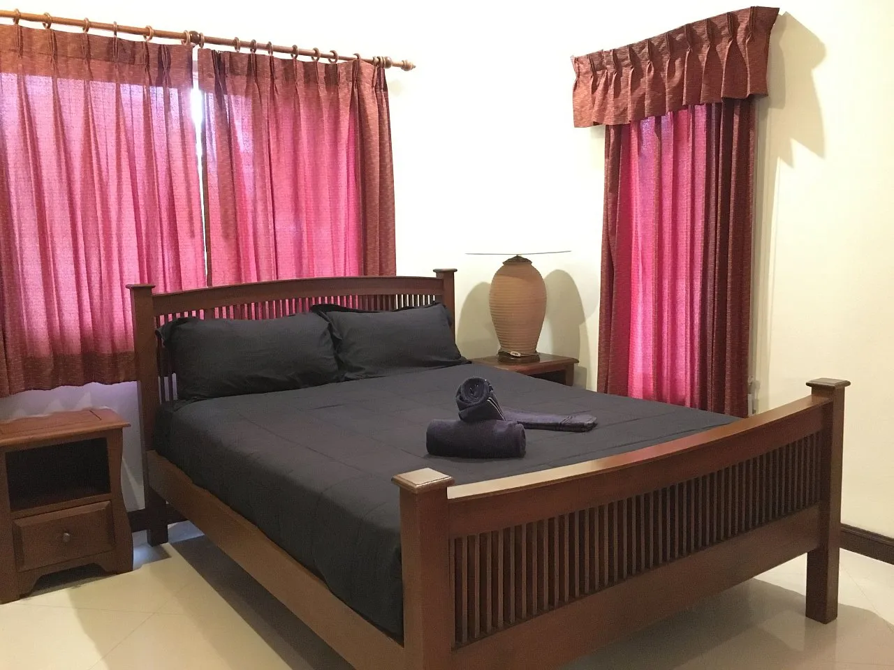 Apartment, 220 m² in Phuket — photo 3