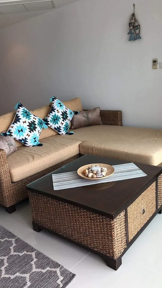 Apartment, 82 m² in Phuket — photo 4