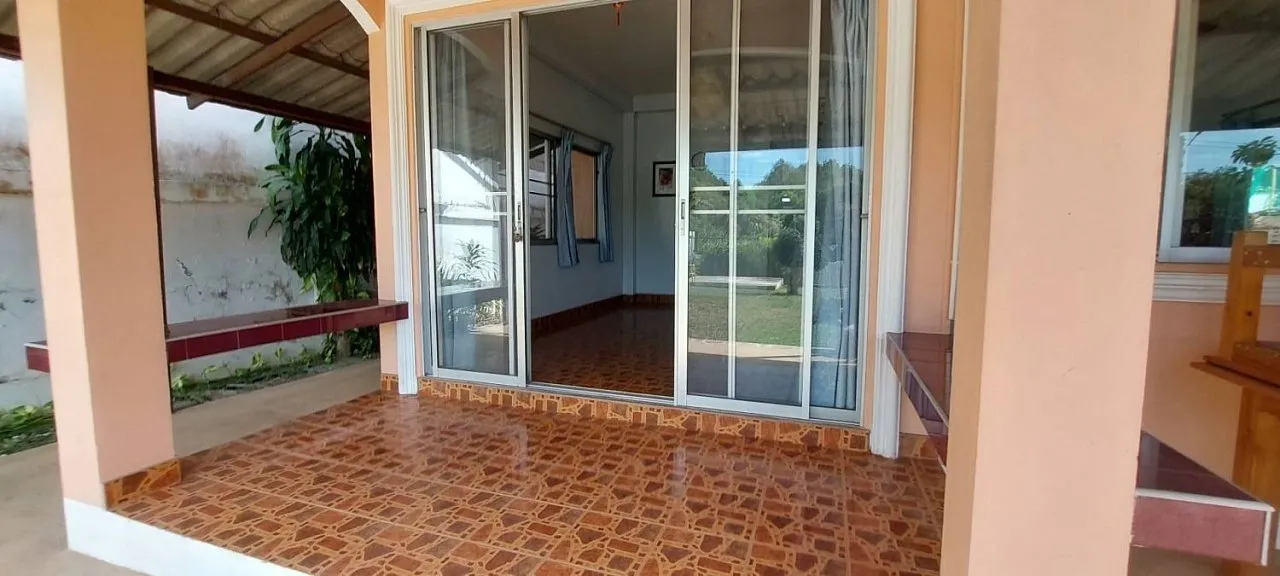 House or villa, 120.08 m² in Pattaya — photo 17