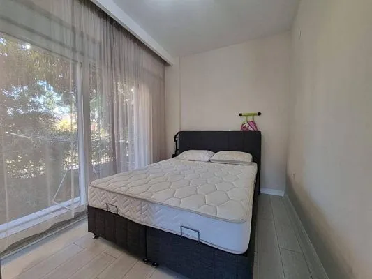 Apartment · Antalya