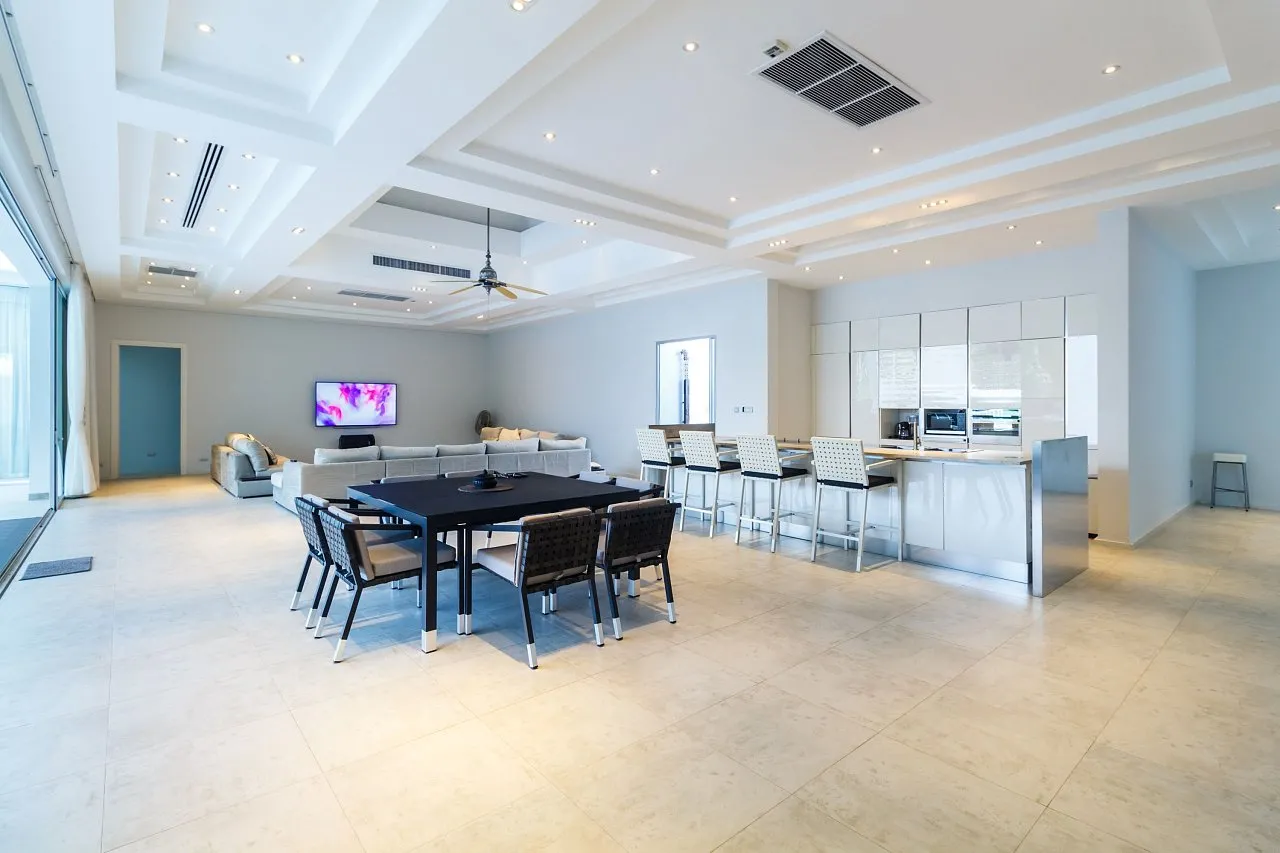 House or villa, 1530 m² in Phuket — photo 8
