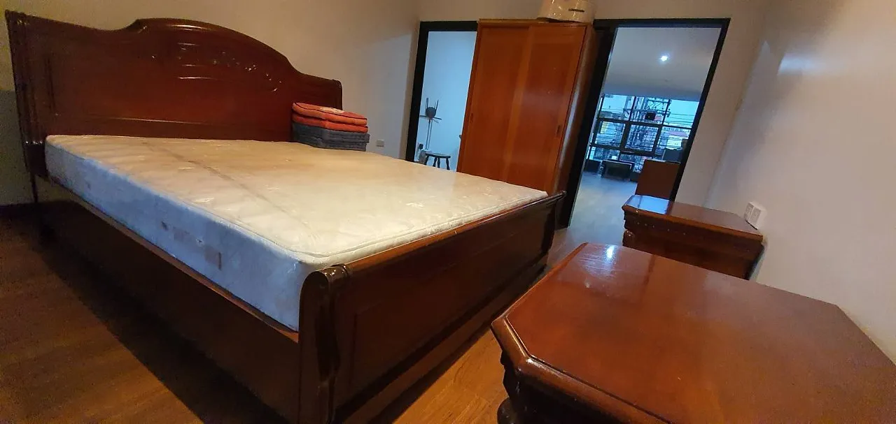 Commercial property, 120 m² in Pattaya — photo 12