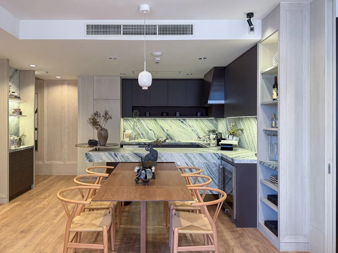 Apartment, 63.68 m² in Bangkok — photo 14