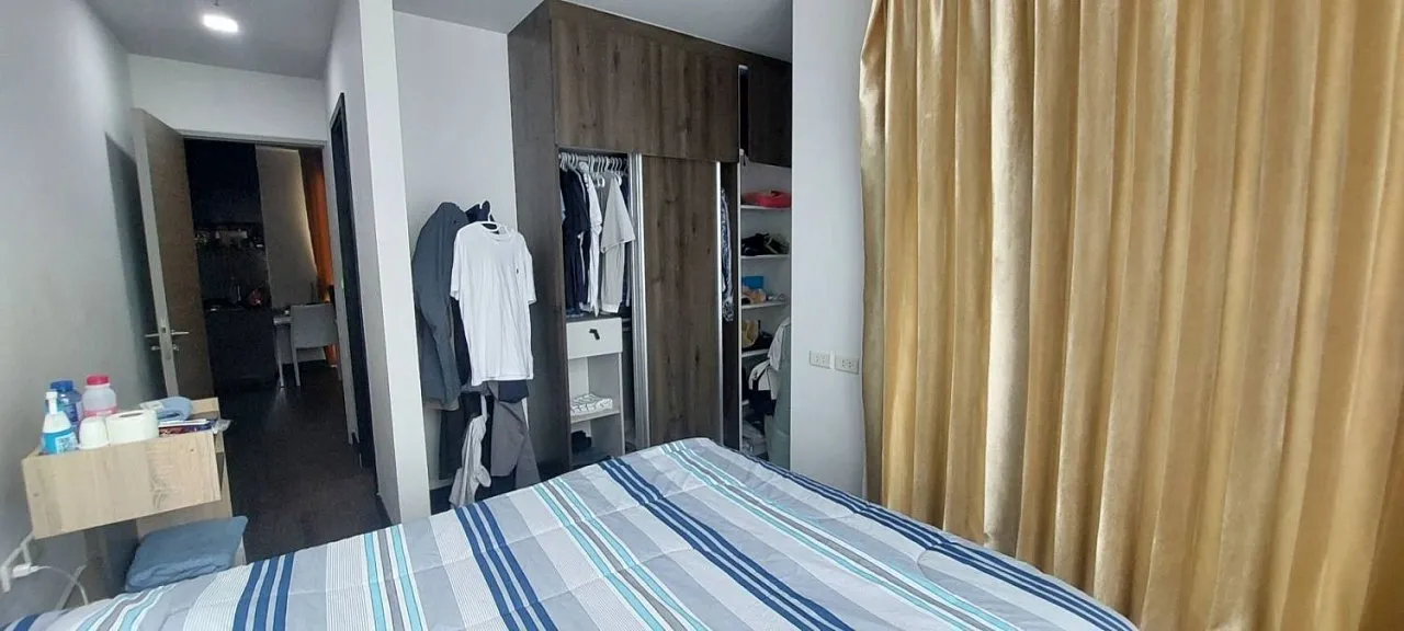 Apartment in Pattaya — photo 2