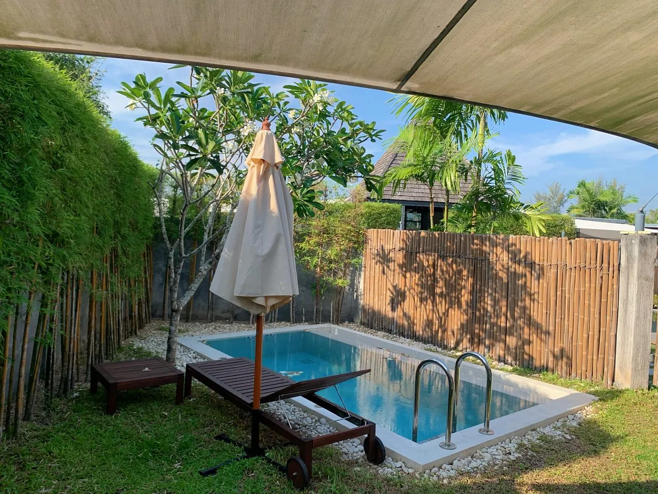 Apartment in Phuket — photo 13