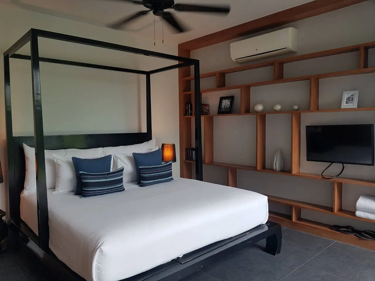 Apartment in Phuket — photo 10