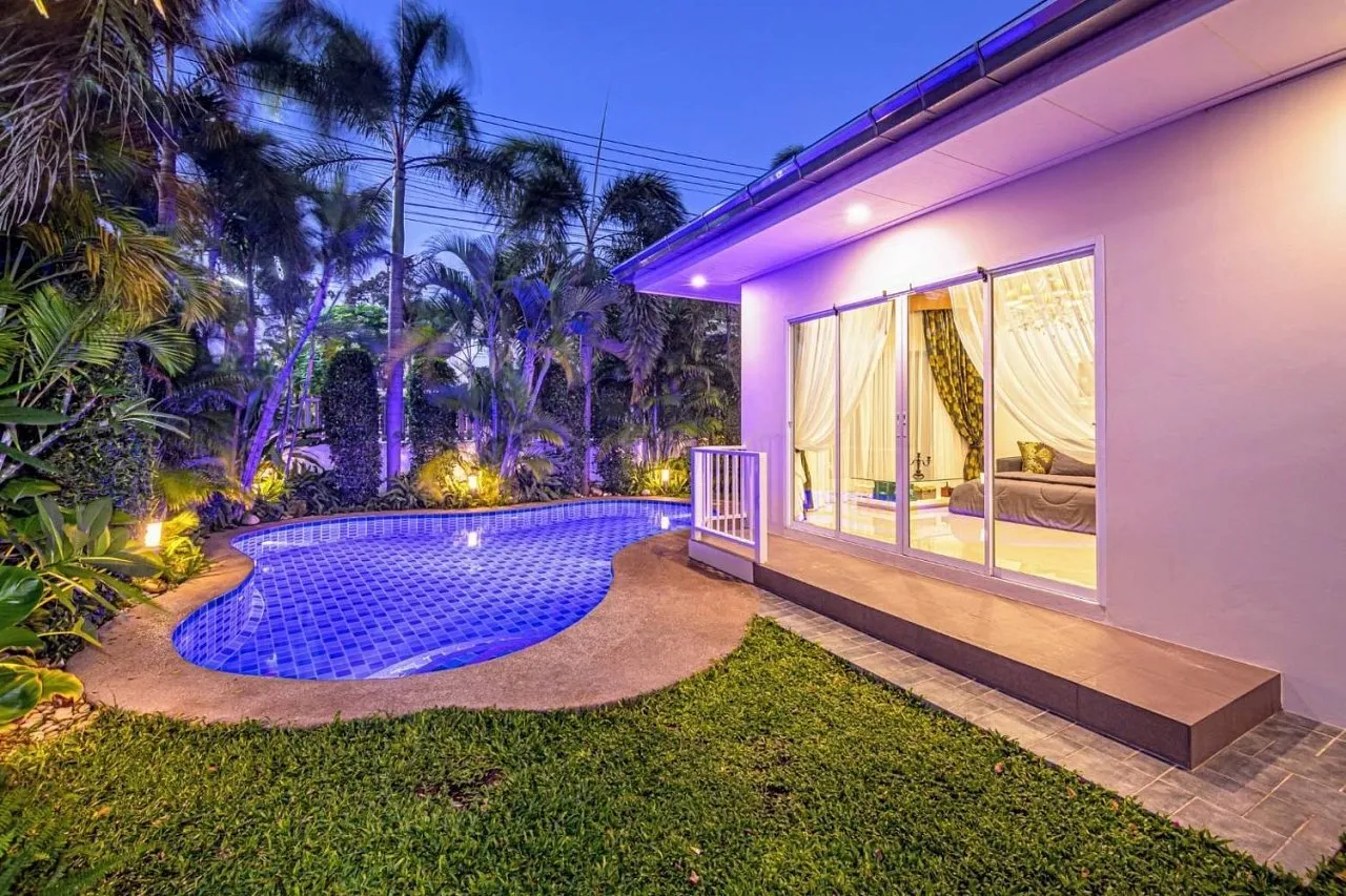 House or villa, 140 m² in Pattaya — photo 10