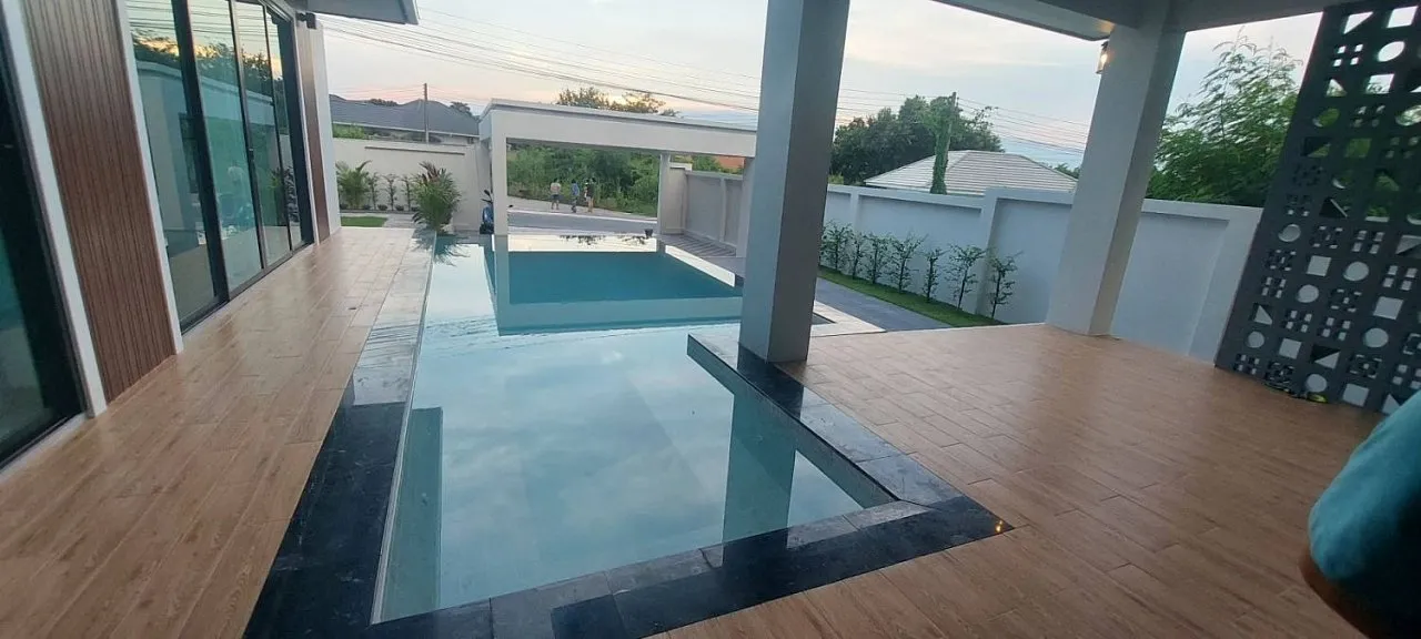 House or villa, 65 m² in Pattaya — photo 16