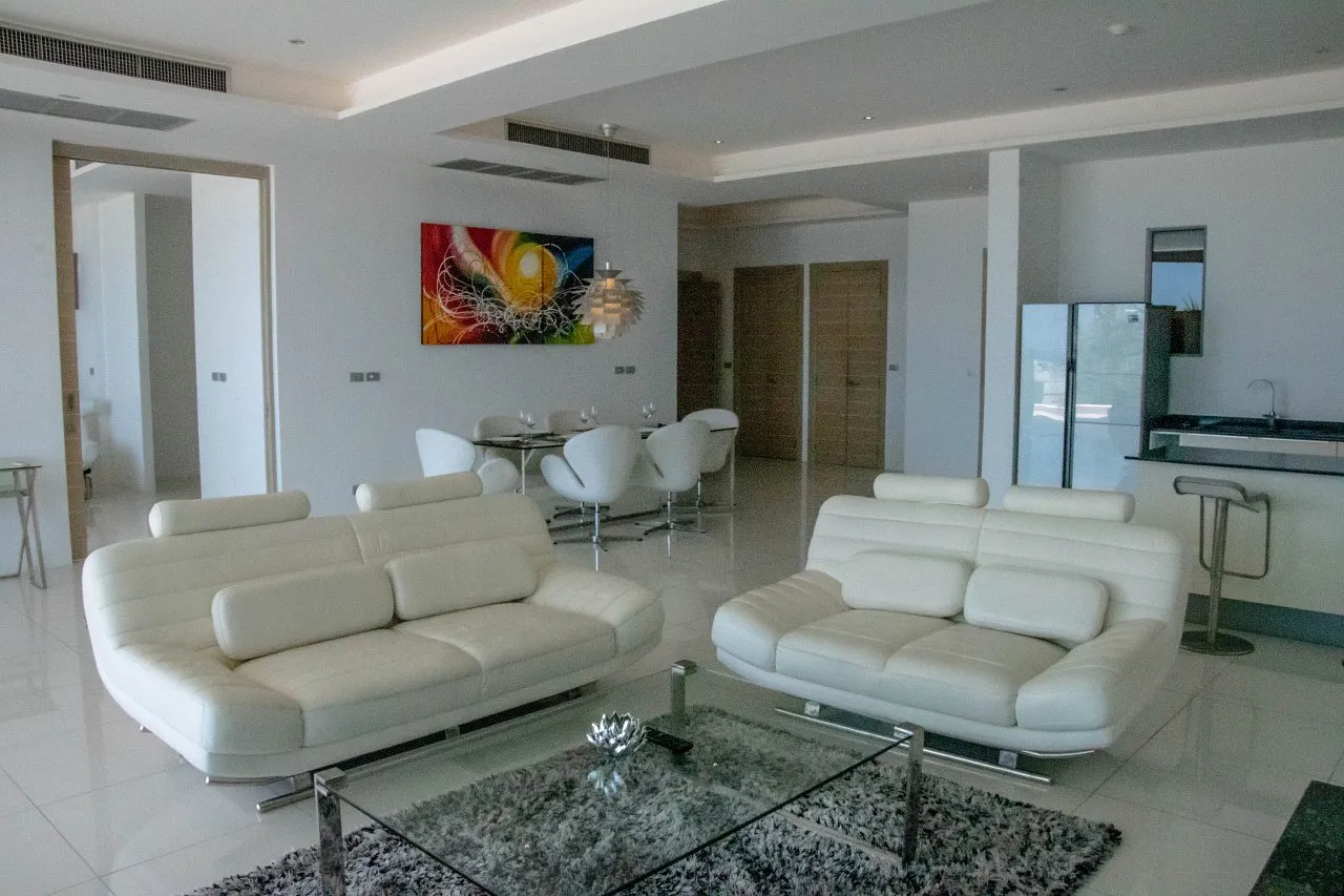 Apartment, 220 m² in Phuket — photo 9