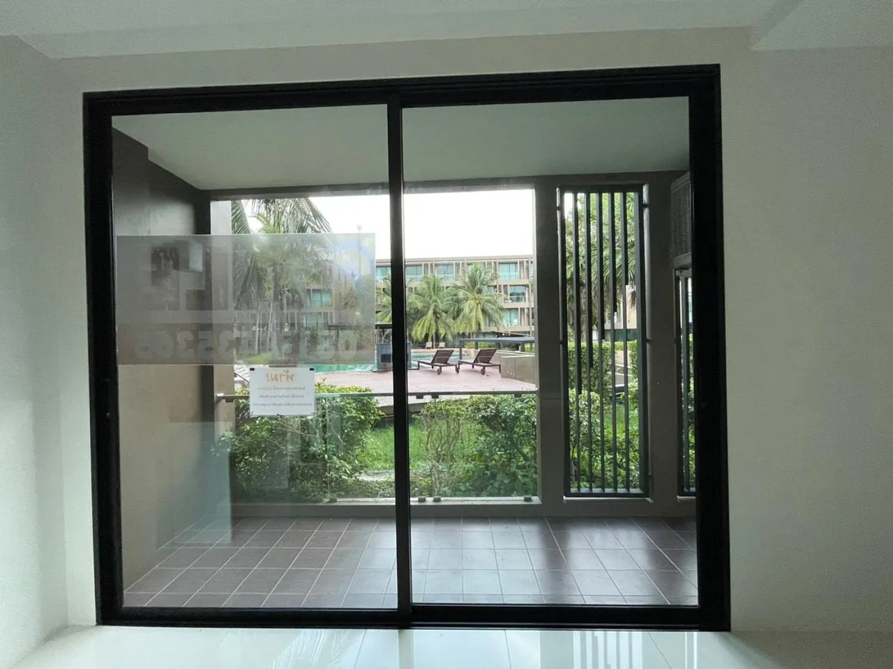 Apartment, 33 m² in Phuket — photo 5