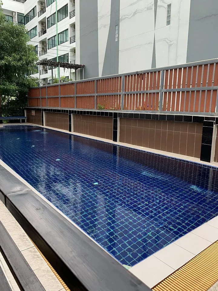 Apartment in Pattaya — photo 15