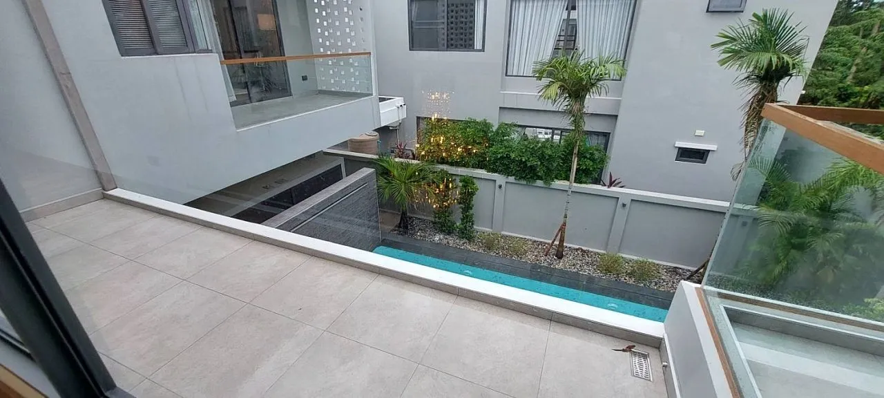 Apartment in Pattaya — photo 26