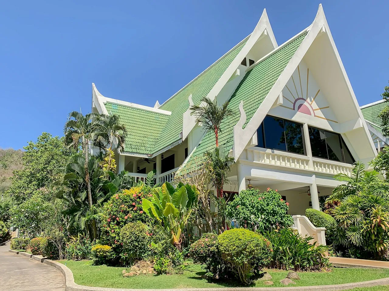 House or villa, 800 m² in Phuket — photo 39
