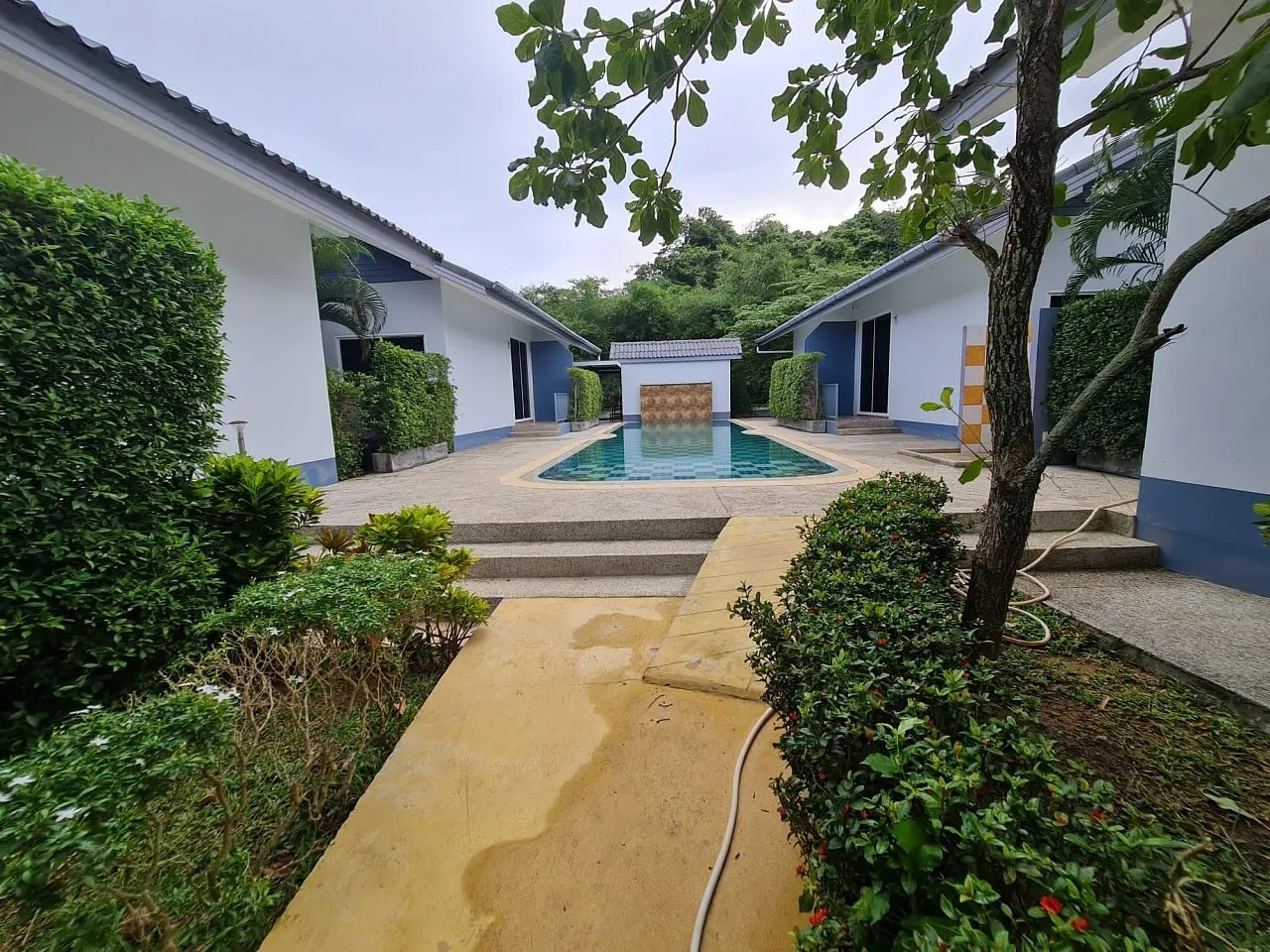 House or villa, 2000 m² in Phuket — photo 4