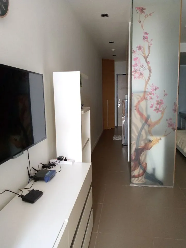Apartment, 56 m² in Pattaya — photo 8