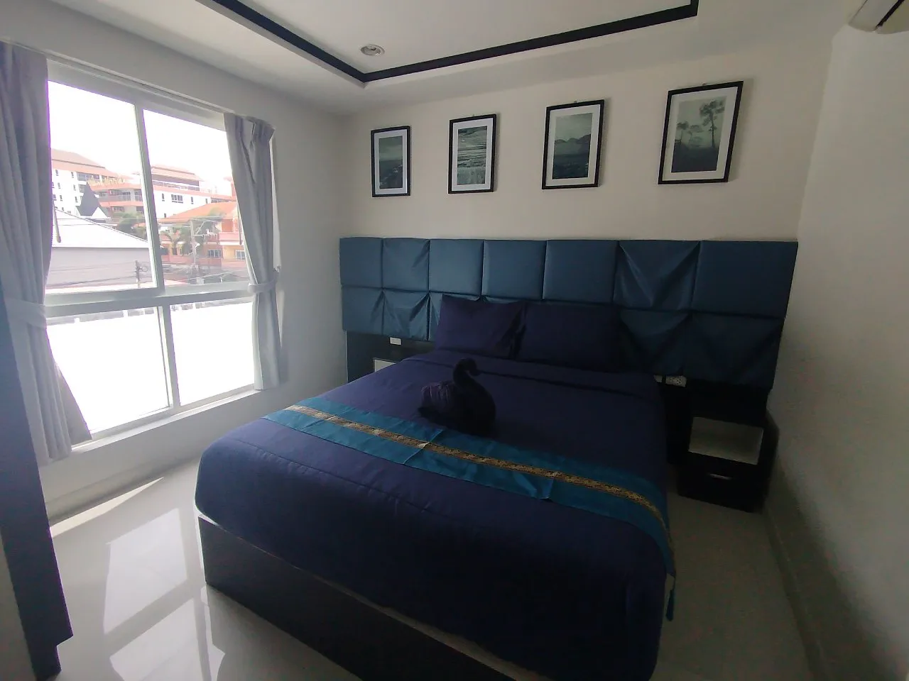 Apartment, 77 m² in Pattaya — photo 4