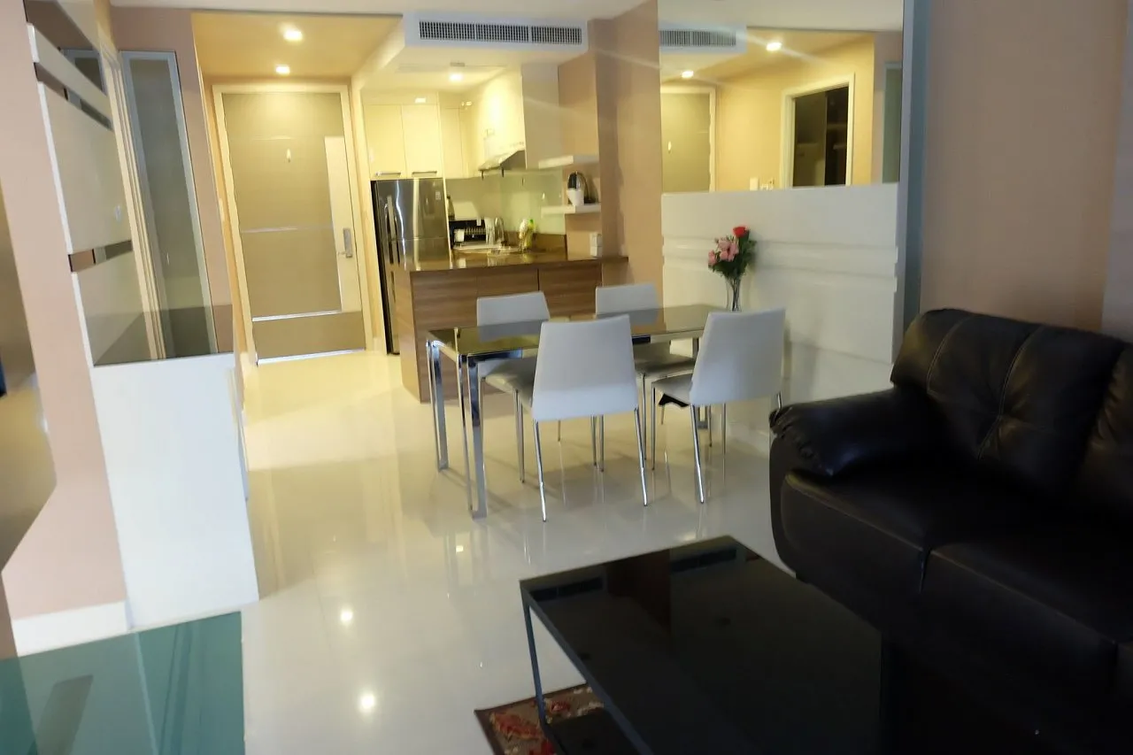 Apartment, 75 m² in Pattaya — photo 11