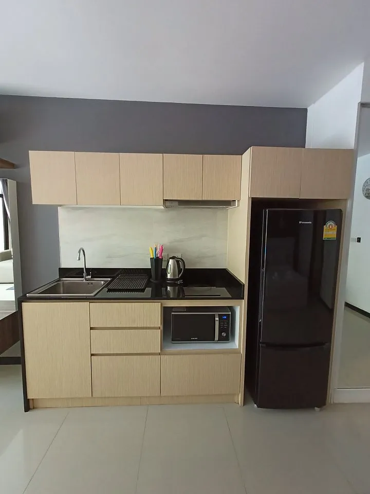 Studio apartment, 58 m² in Phuket — photo 3