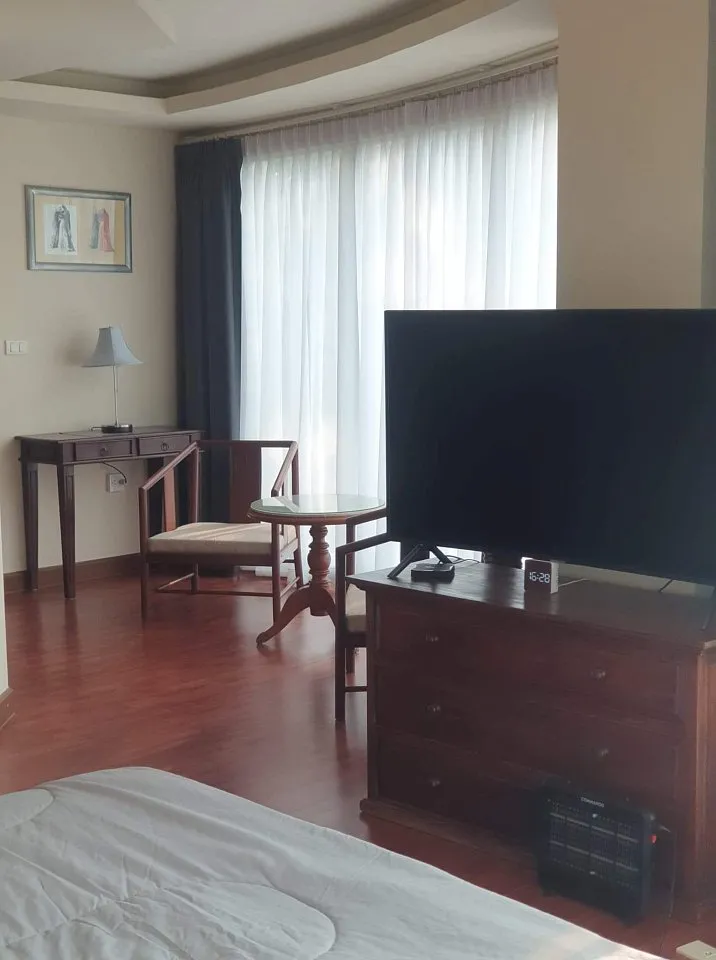 Apartment in Pattaya — photo 14