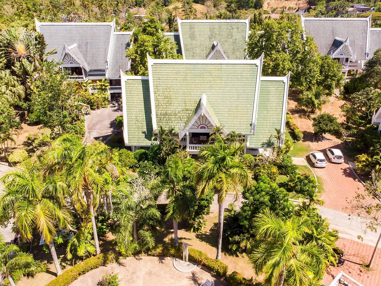 House or villa, 800 m² in Phuket — photo 38