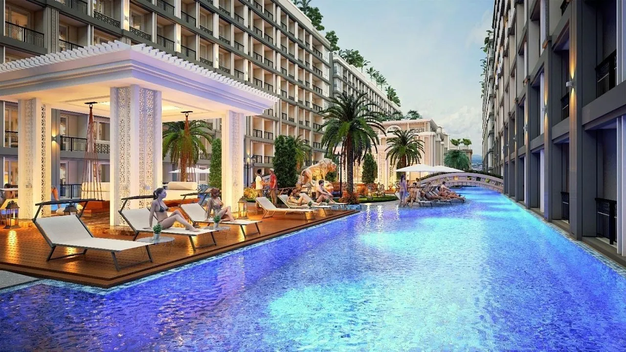 Property in Pattaya — photo 8