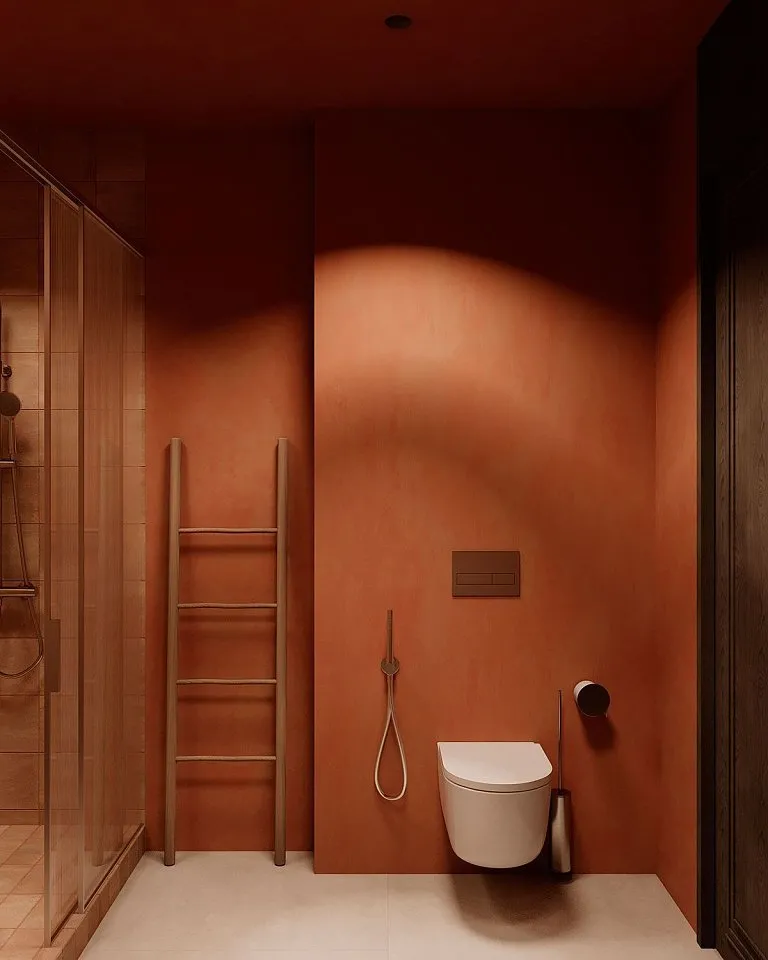 Apartment, 49 m² in Phuket — photo 5