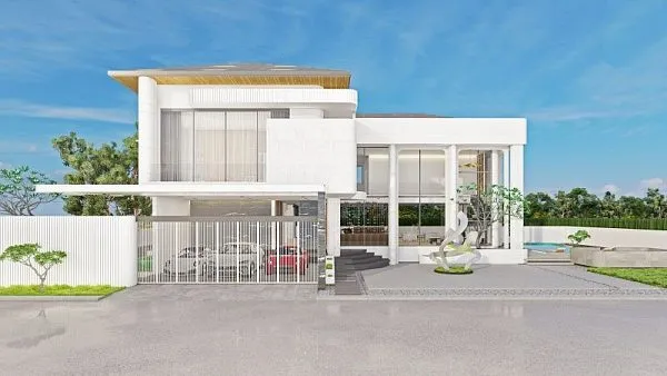 House or villa · Phuket