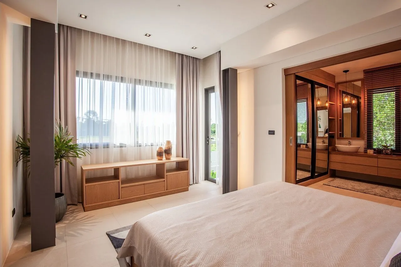 House or villa, 229 m² in Phuket — photo 6