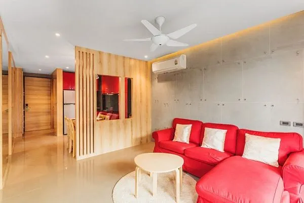 Apartment · Phuket
