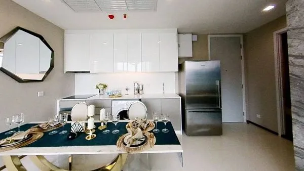 Apartment · Bangkok