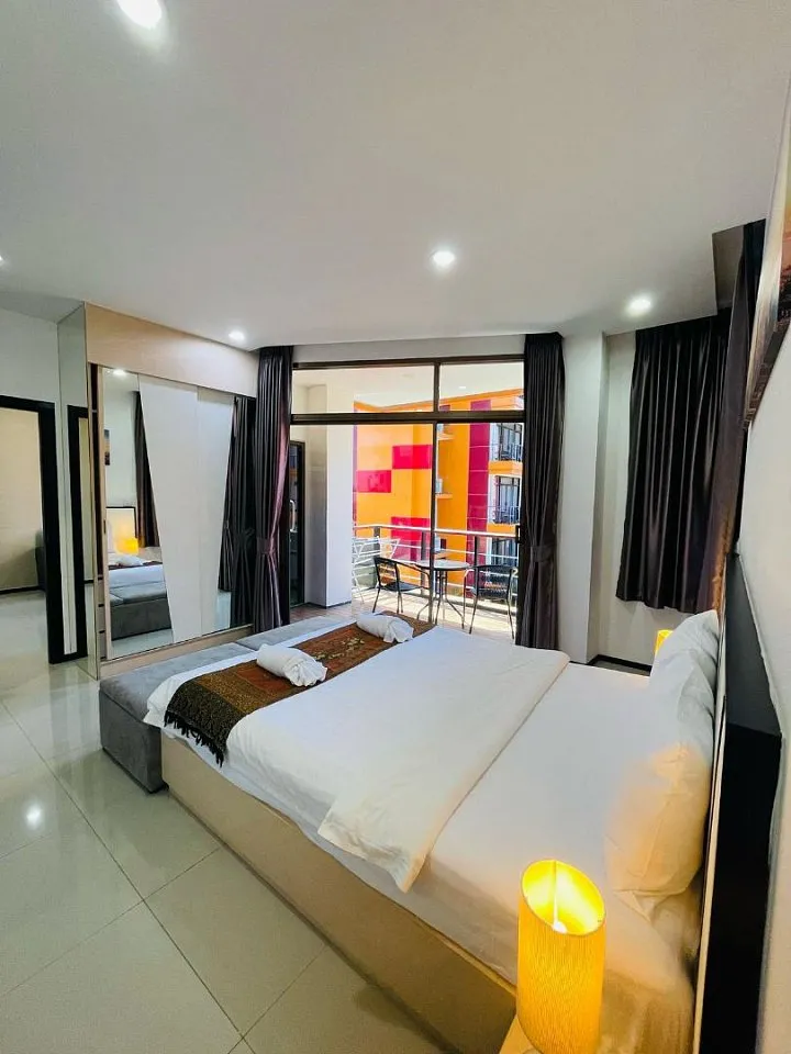 Apartment, 72 m² in Phuket — photo 9