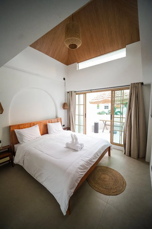 Apartment in Pattaya — photo 11