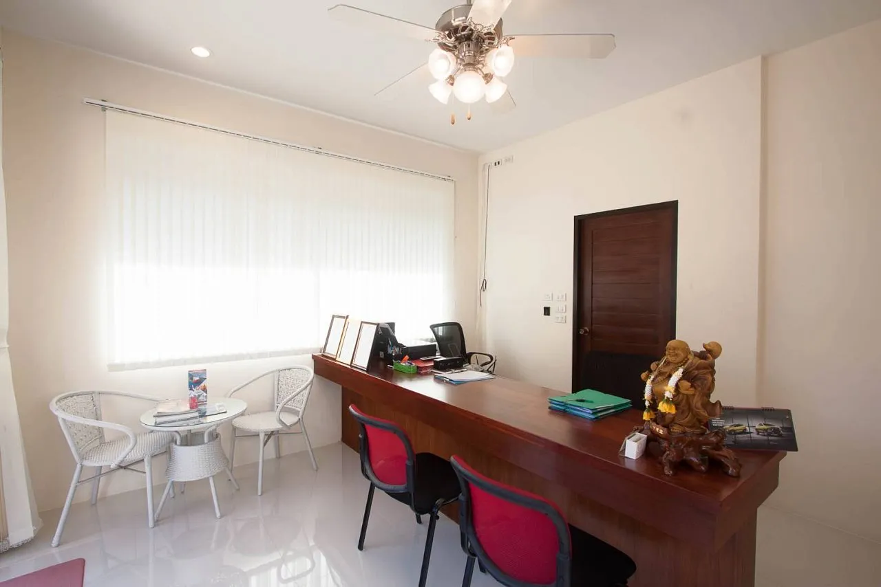 Apartment in Phuket — photo 12