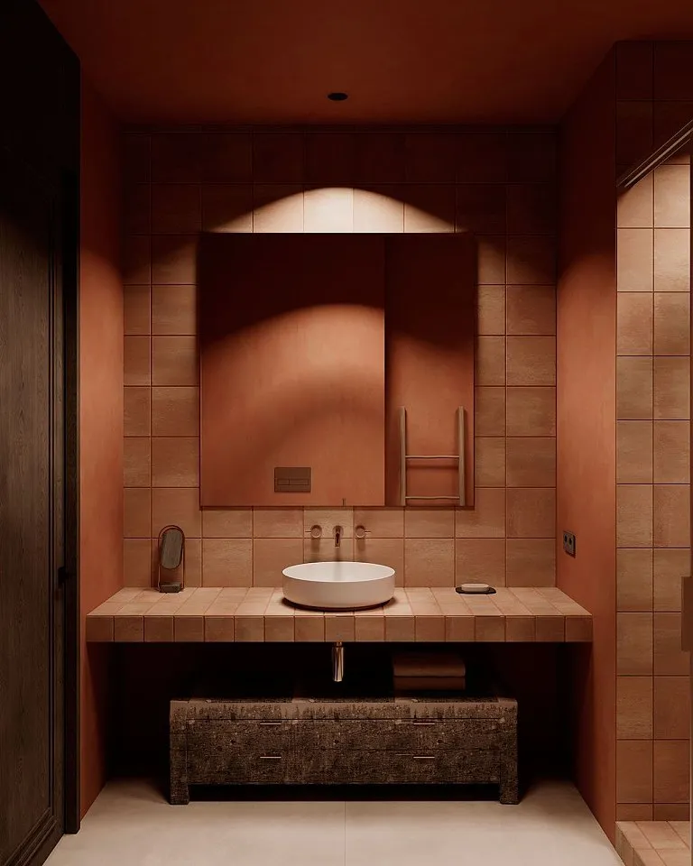 Apartment, 49 m² in Phuket — photo 4
