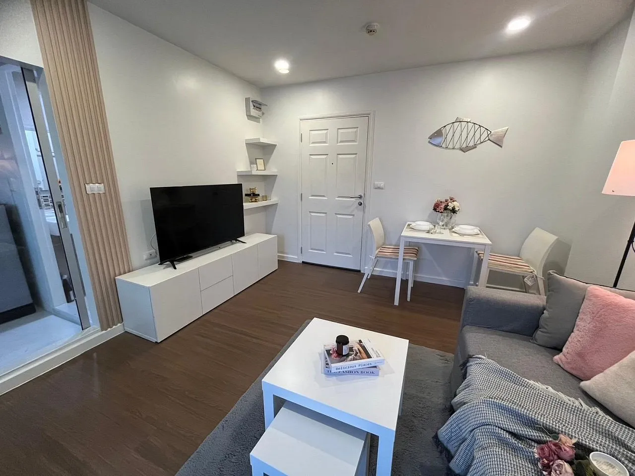 Apartment, 29.74 m² in Phuket — photo 4