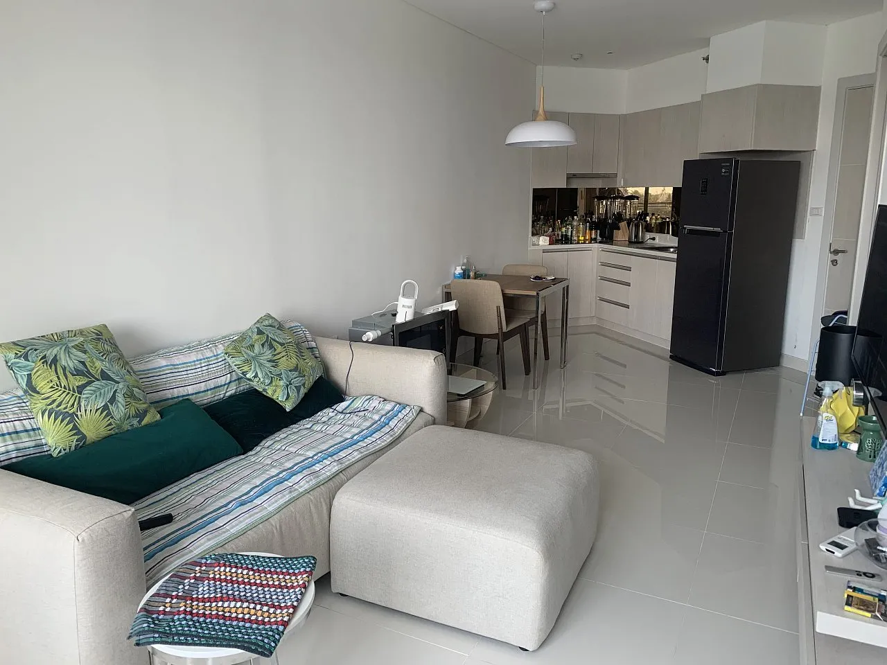 Apartment, 78 m² in Phuket — photo 11