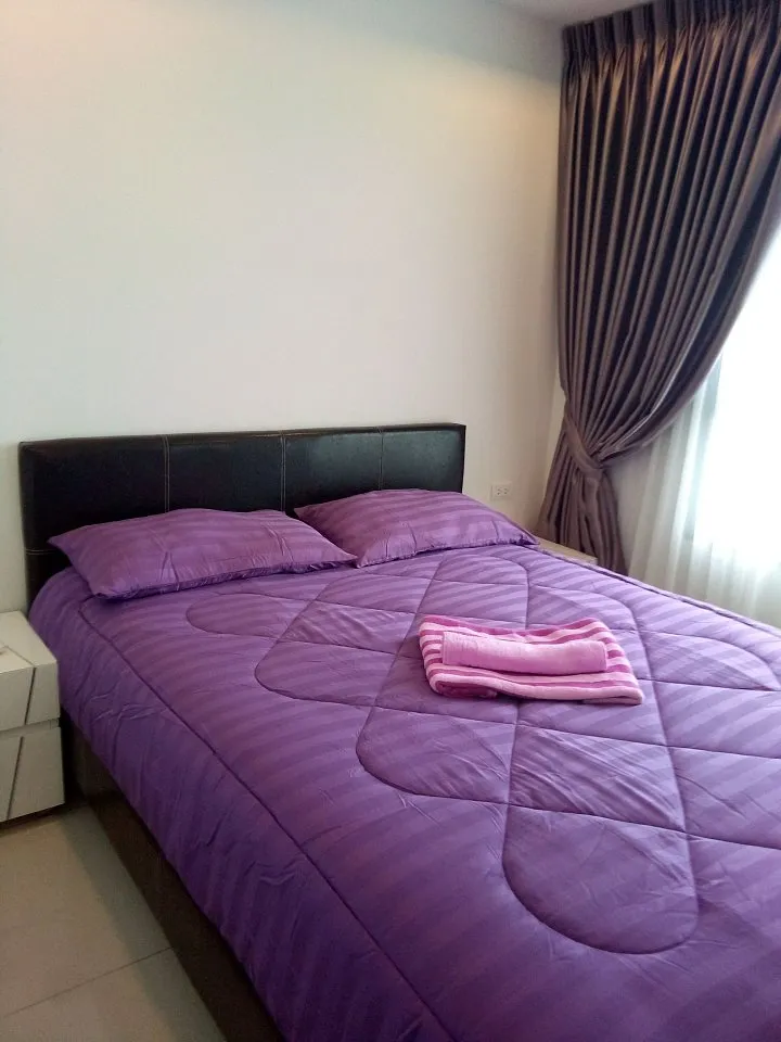 Apartment in Pattaya — photo 19