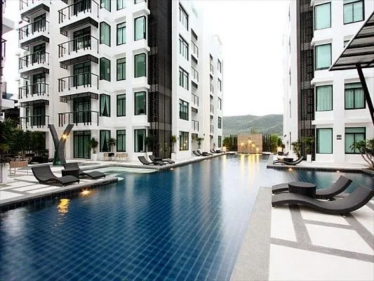Apartment · Phuket