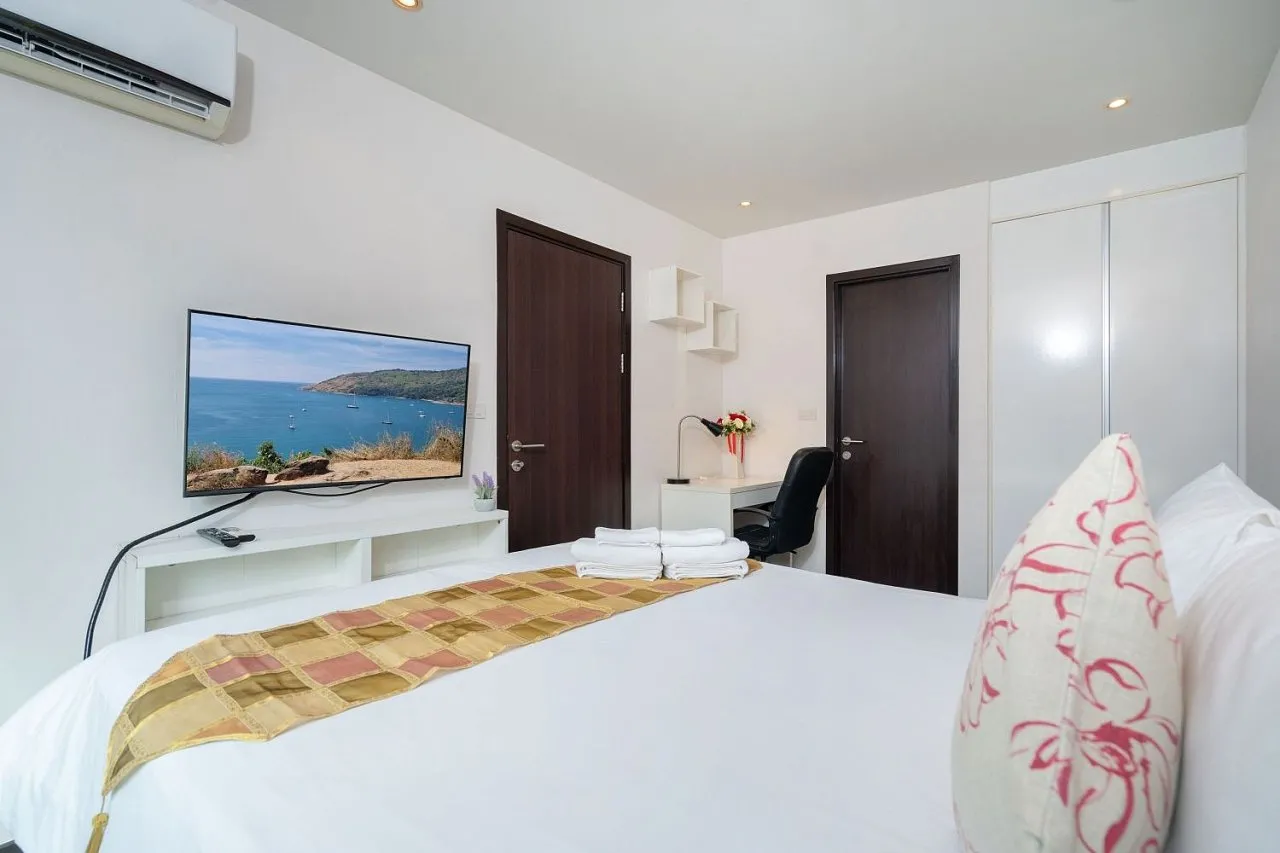 Apartment in Phuket — photo 5