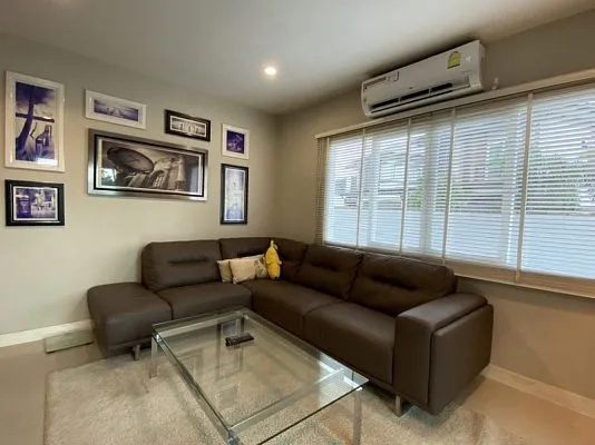 Apartment · Pattaya