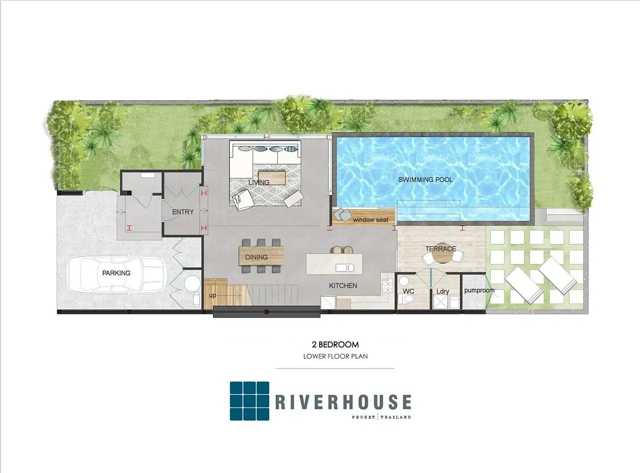 House or villa, 229 m² in Phuket — photo 55