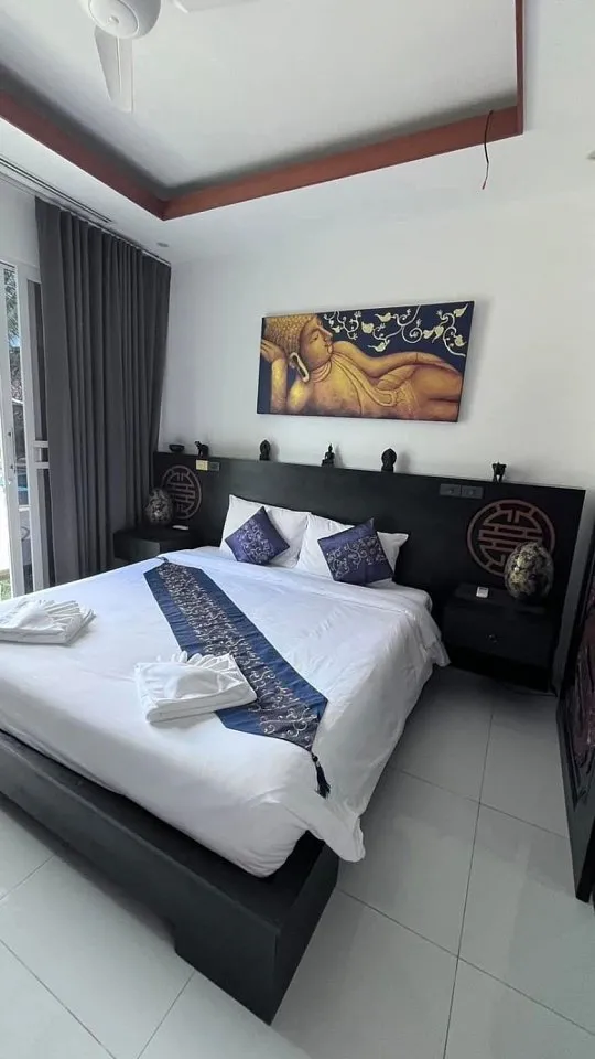 Apartment, 1600 m² in Phuket — photo 8