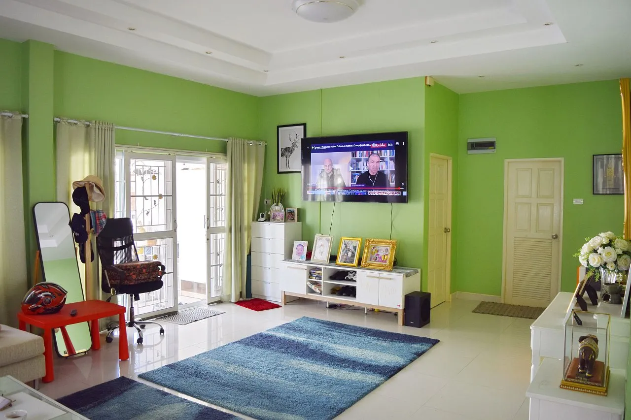 House or villa, 150 m² in Pattaya — photo 10