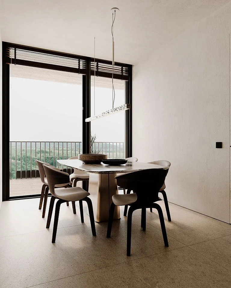 Apartment, 99 m² in Phuket — photo 3