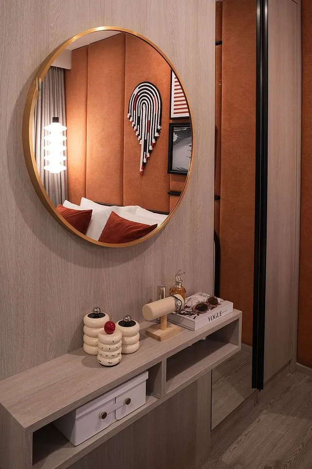 Studio apartment, 26 m² in Phuket — photo 7