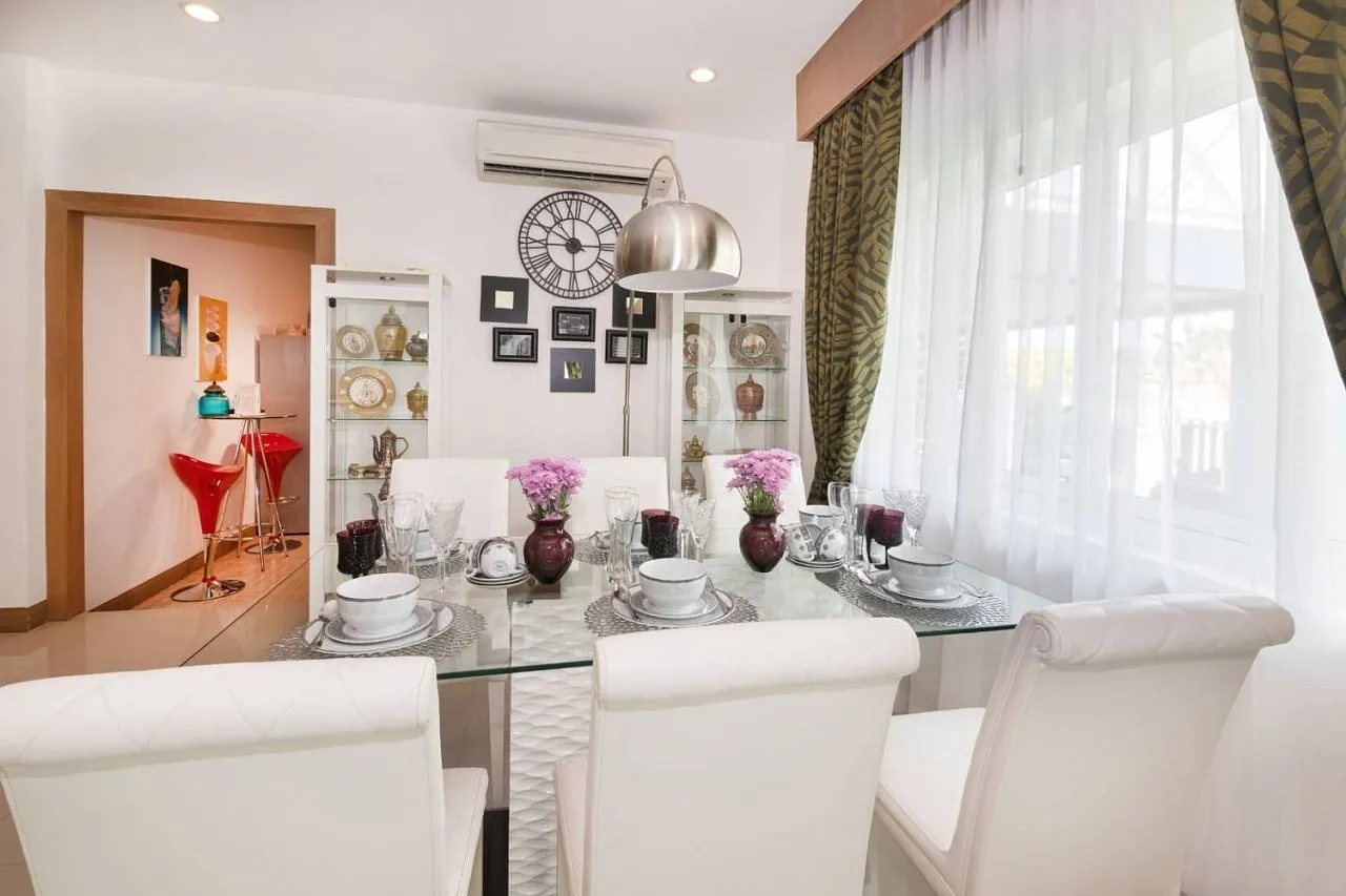 House or villa, 140 m² in Pattaya — photo 13