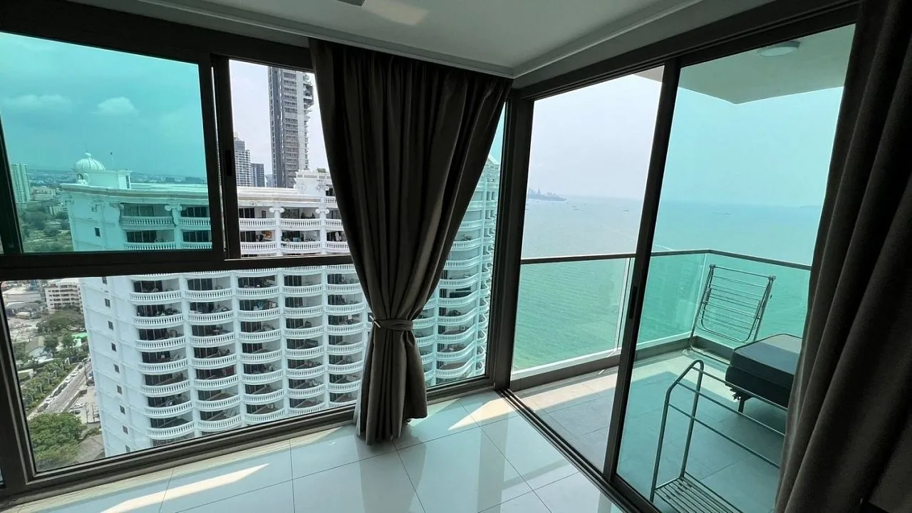 Apartment, 64 m² in Pattaya — photo 5