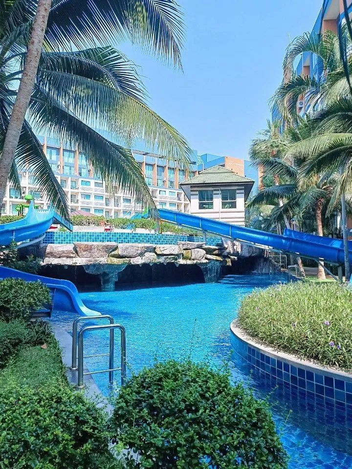 Apartment in Pattaya — photo 12