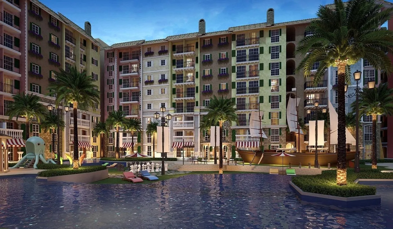 Property in Pattaya — photo 2